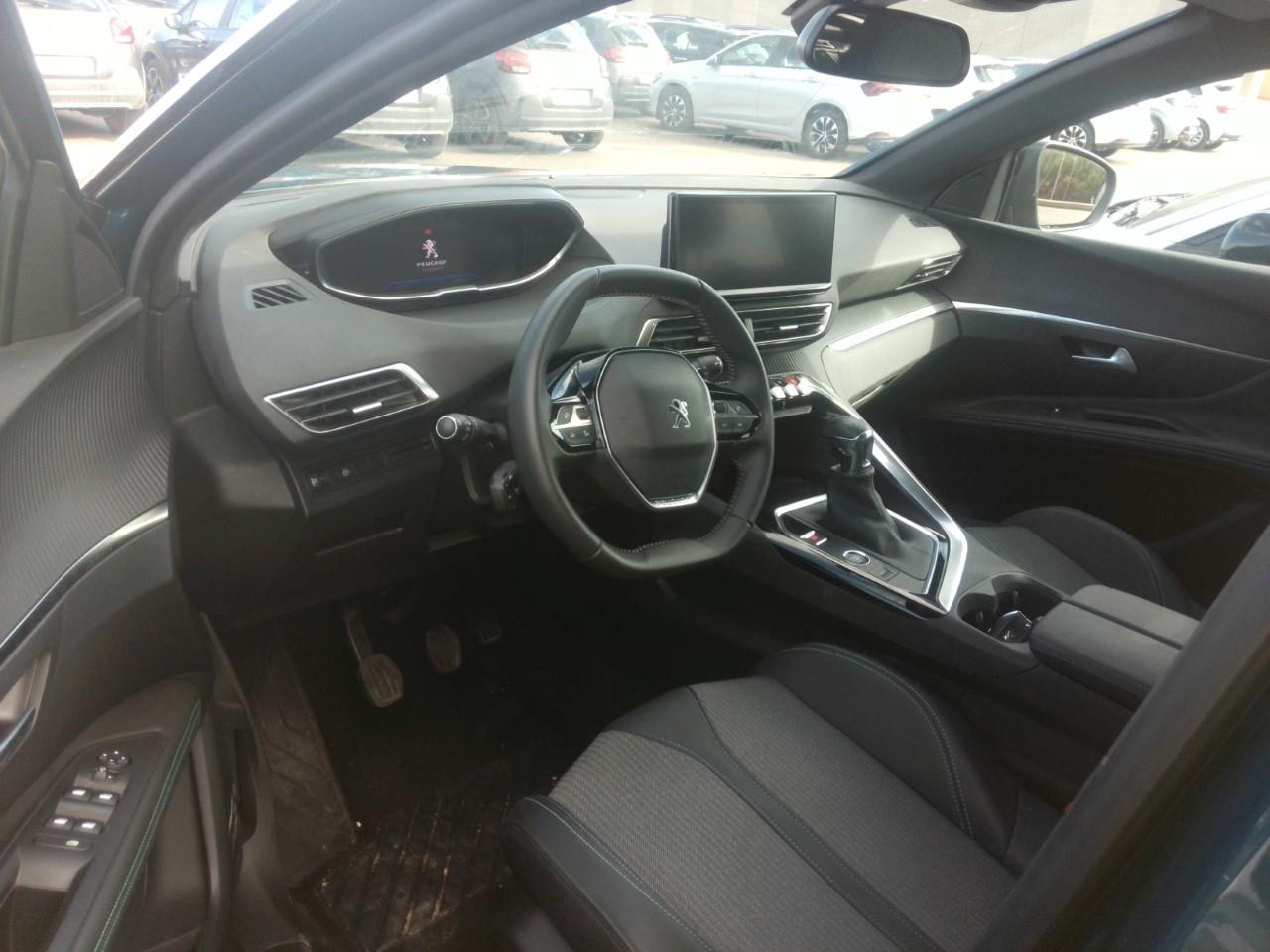 Foto Peugeot 3008 3