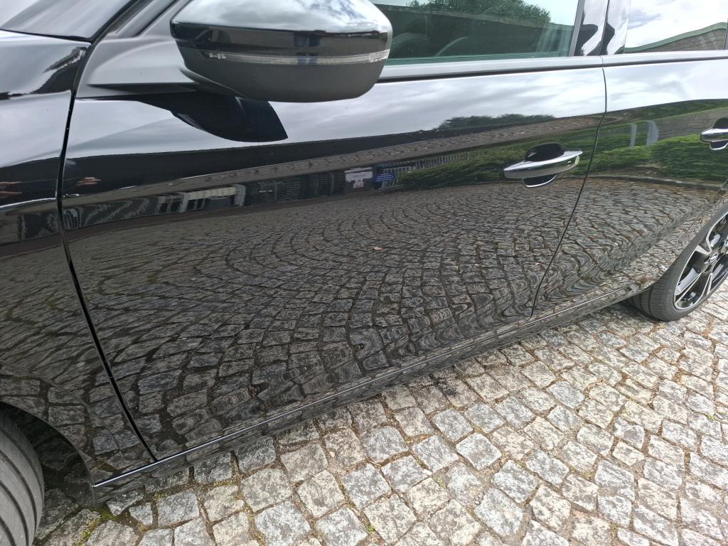 Opel Corsa 1.2 Turbo Hybrid 136 ch e-DCT6 GS 2024