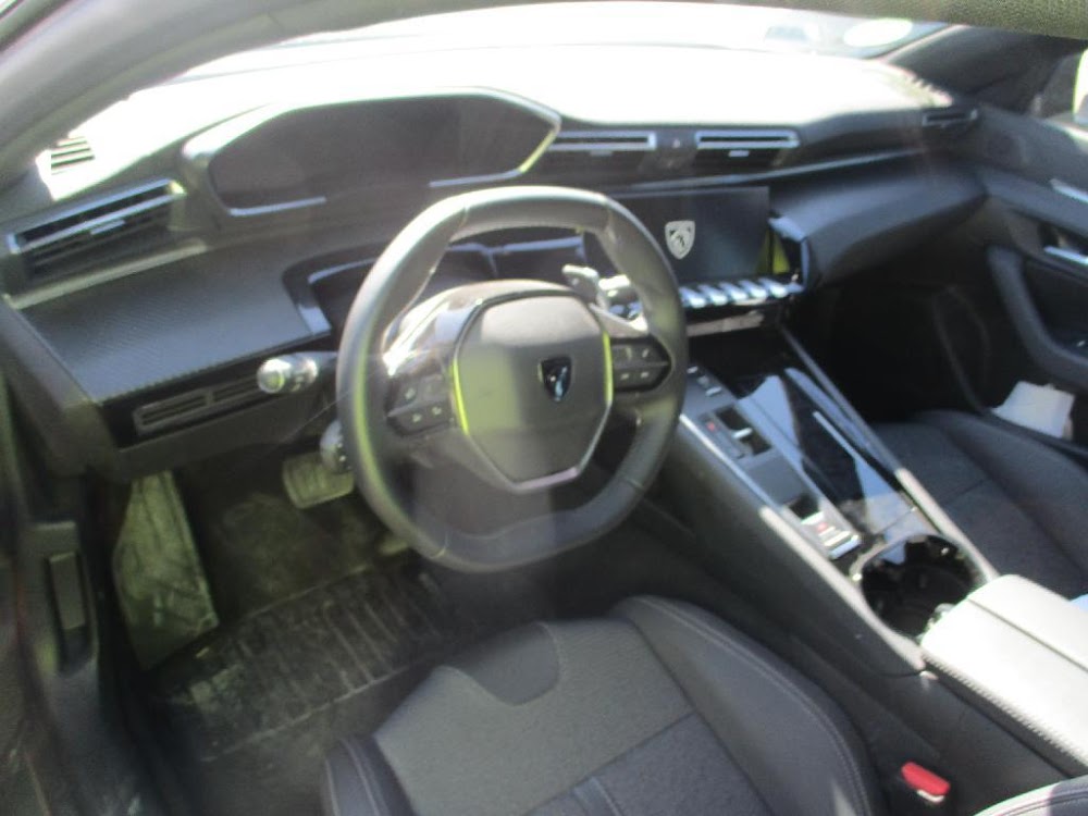 Foto Peugeot 508 18