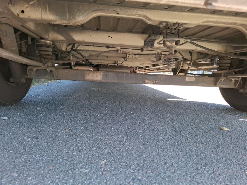 Citroen JUMPER TOLE 35 L3H2 BLUEHDi 140 S&S BVM6 DRIVER 2021