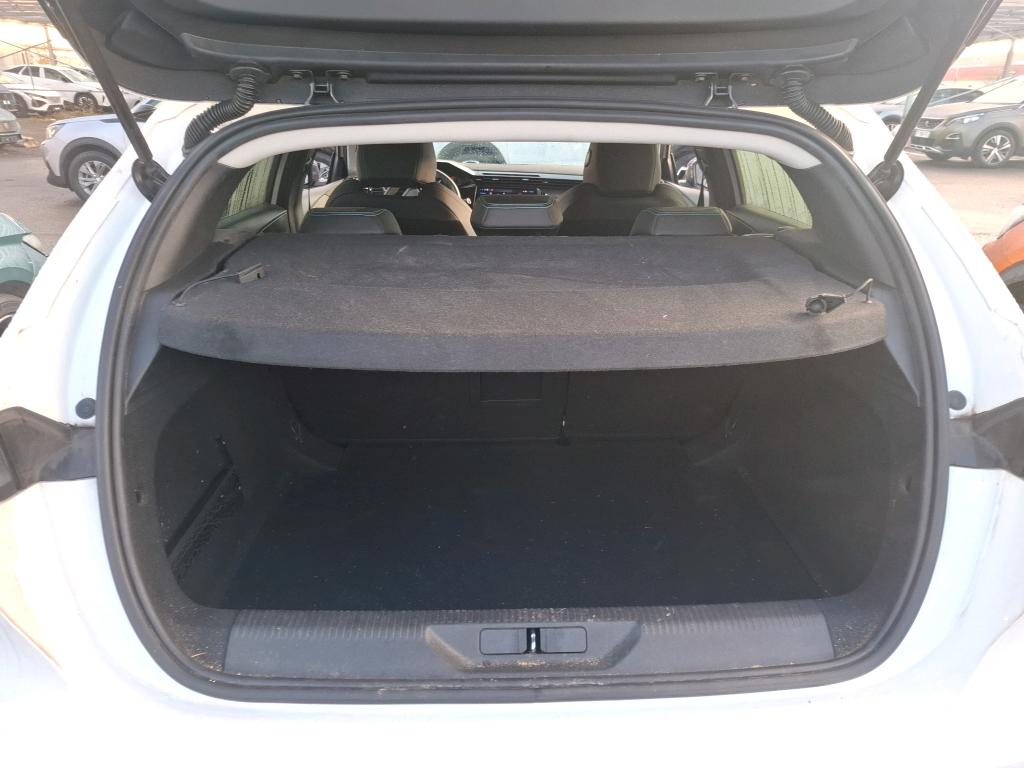 Peugeot 308 BlueHDi 130ch S&S EAT8 Allure Pack 2023