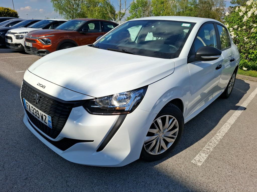 208 II