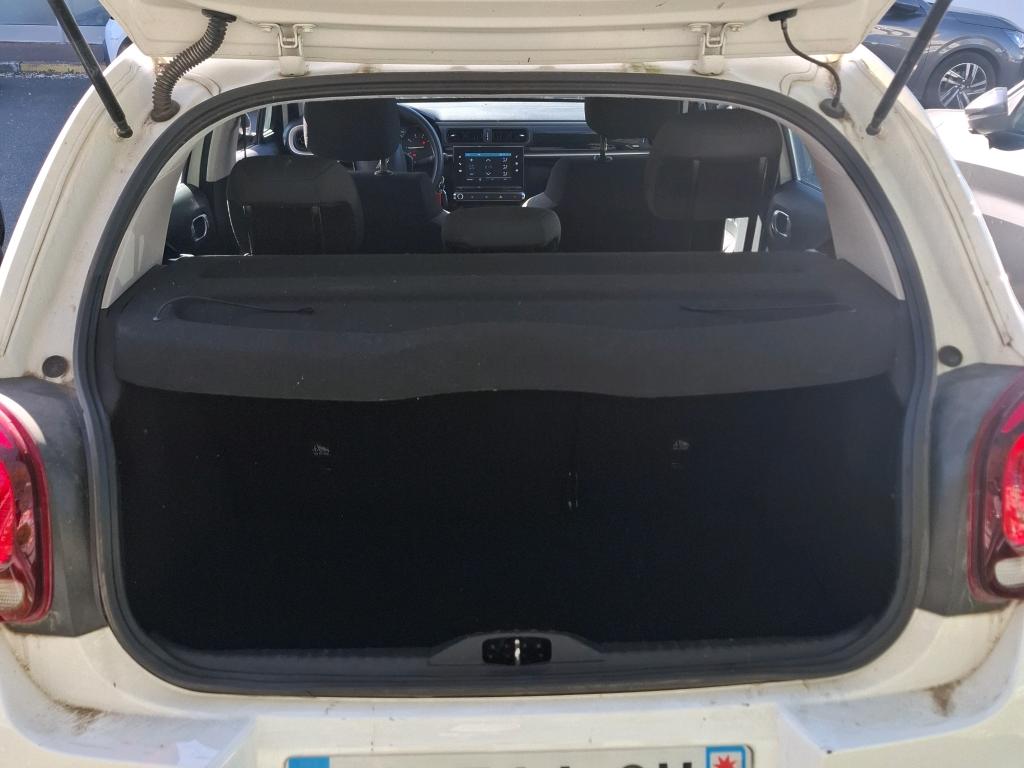 Citroen C3 PureTech 82 S&S BVM5 Feel 2019
