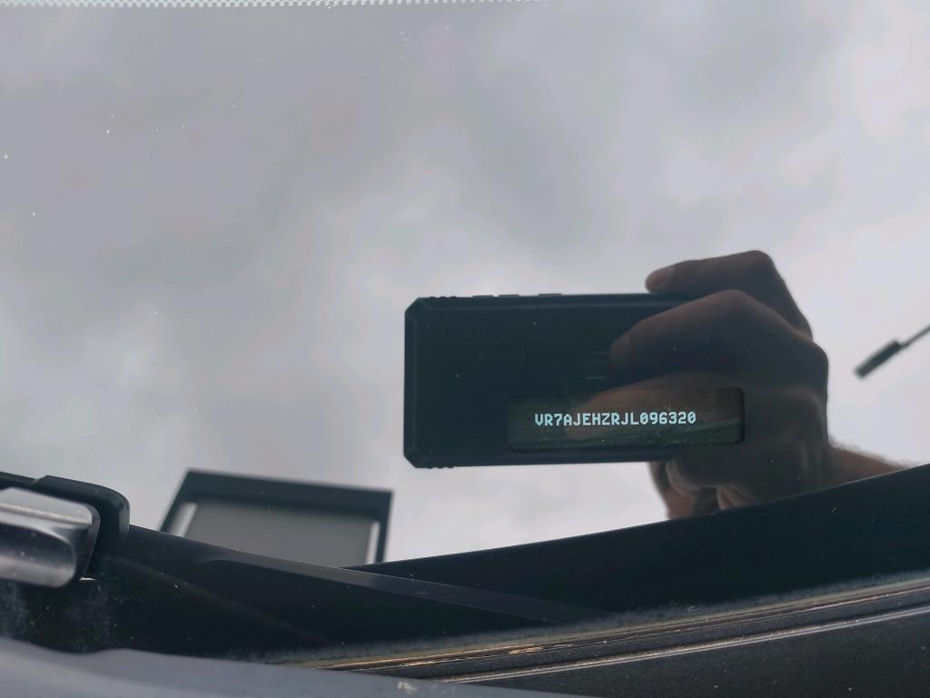 Citroen C5 Aircross BlueHDi 180 S&S EAT8 Shine 2019
