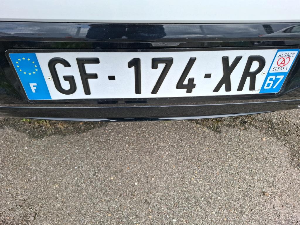 Peugeot 308 BlueHDi 130ch S&S EAT8 Allure Pack 2022