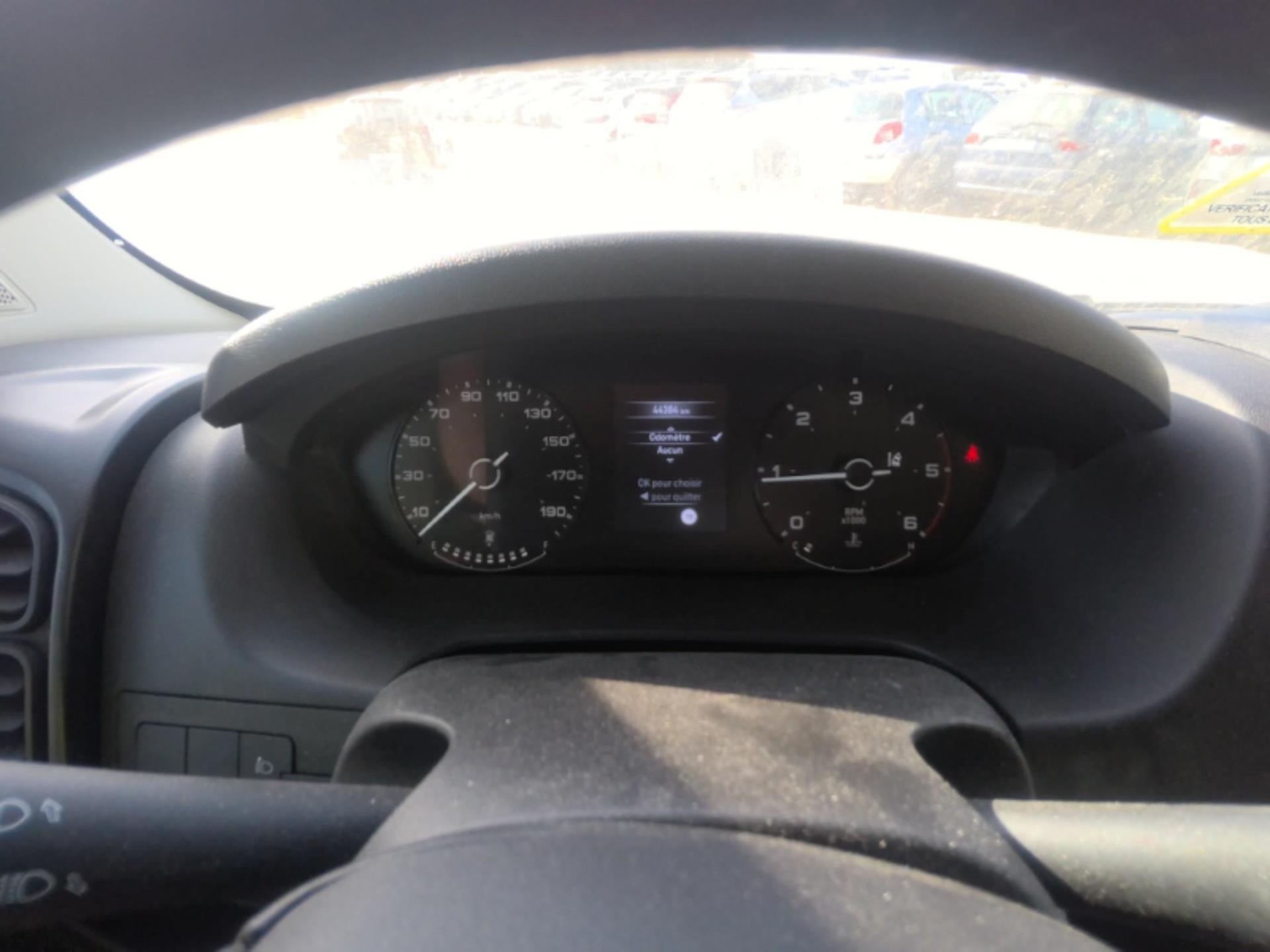 Citroen JUMPER FGN 35 L2H2 140 S&S BVM6 2024