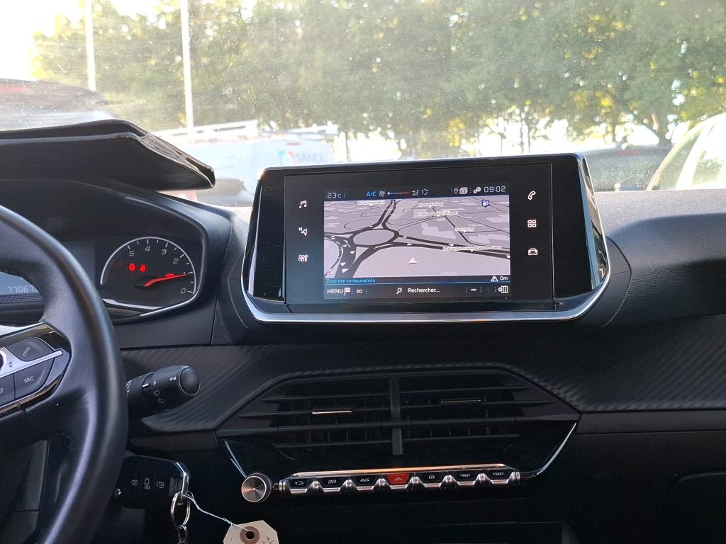 Peugeot 208 BLUEHDI 100 S&S BVM6 PREMIUM PACK 2021