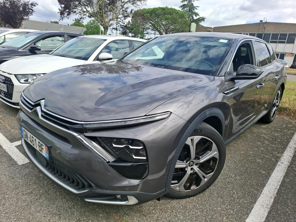 C5 X