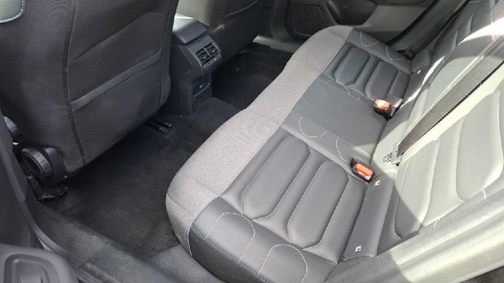 Foto Citroën C4 13