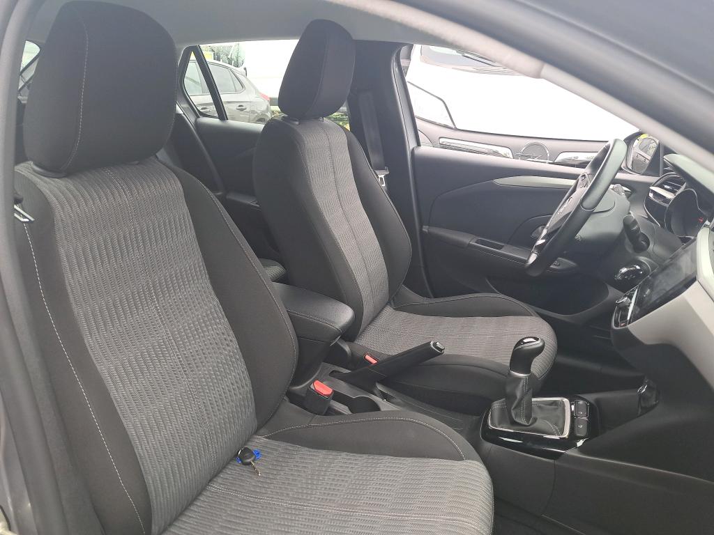 Opel Corsa 1.2 75 ch BVM5 Edition Business 2021