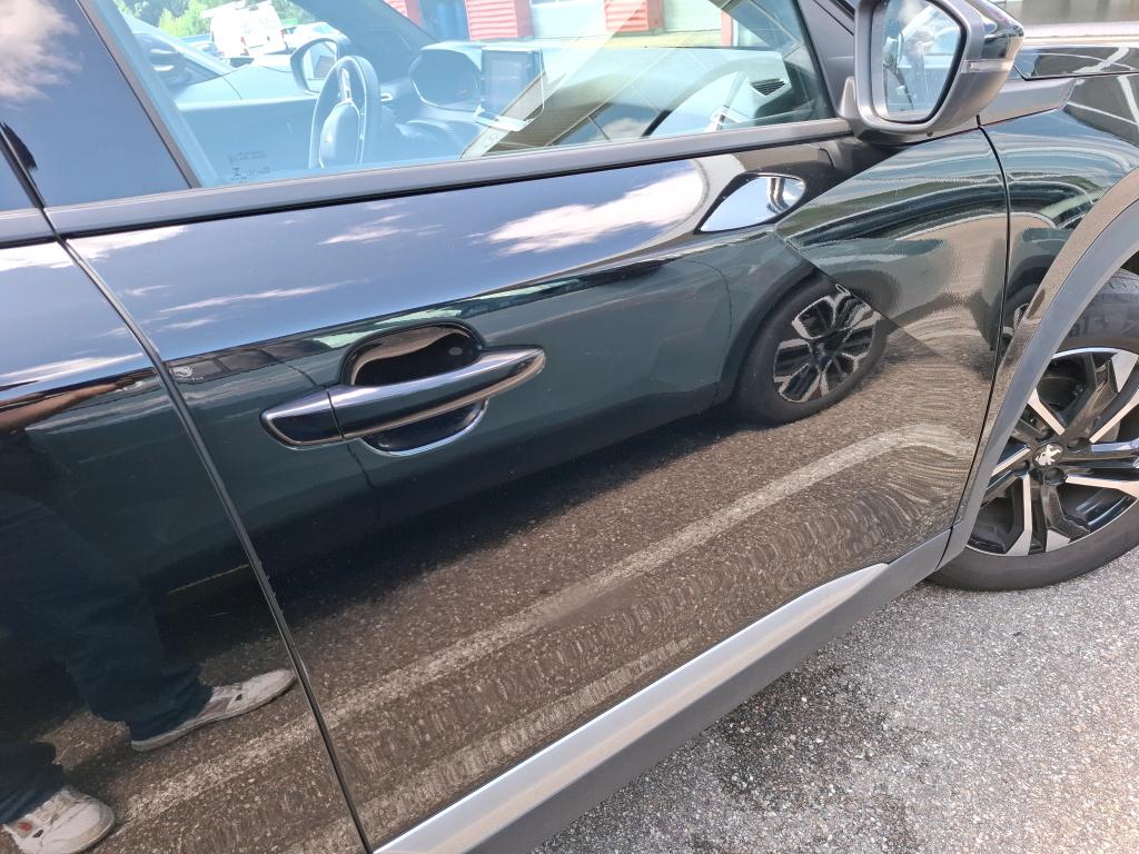 Peugeot 2008 PureTech 100 S&S BVM6 Allure 2023