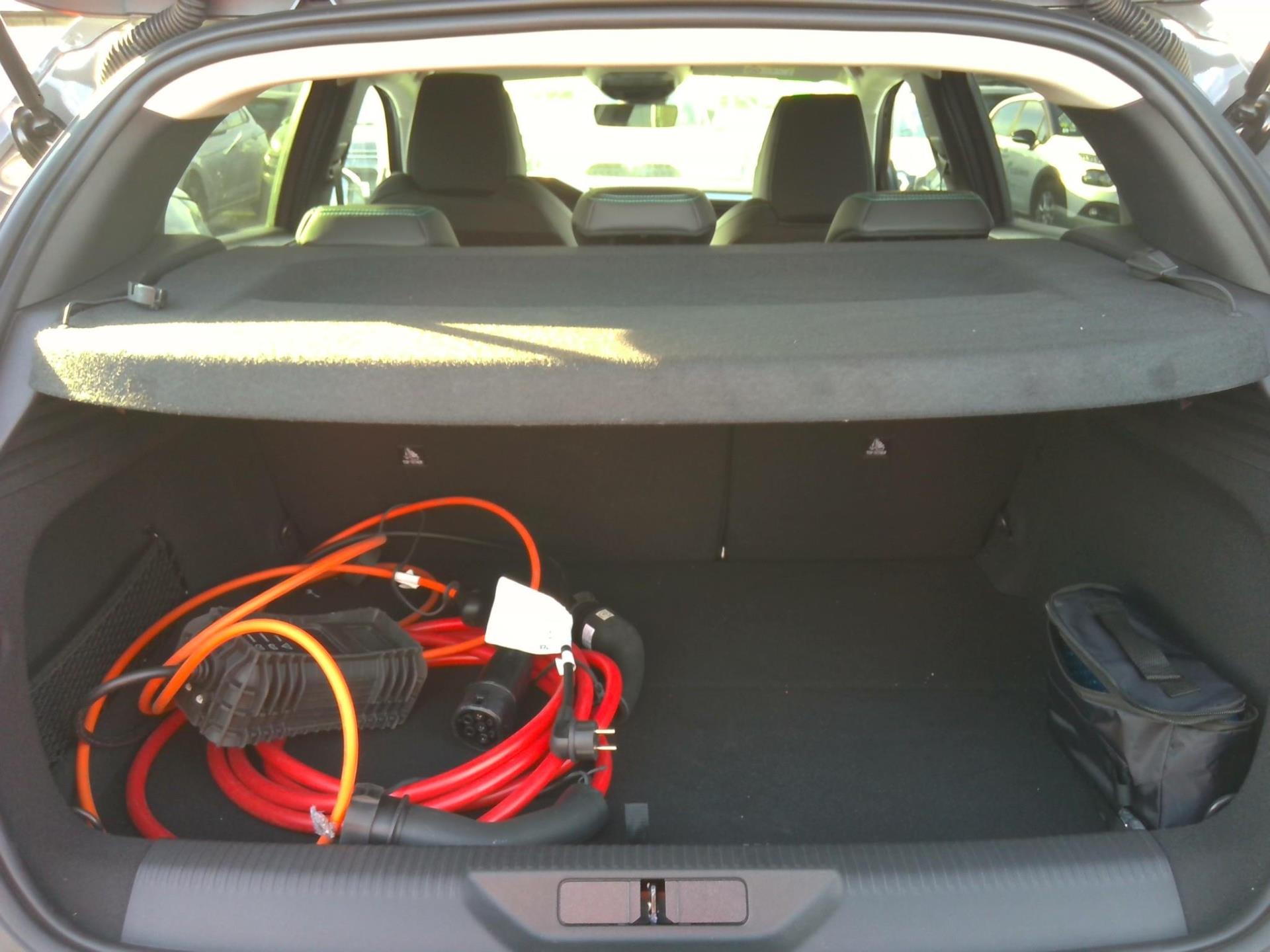 Peugeot 308 Electrique 54 kWh 156ch Allure 2025