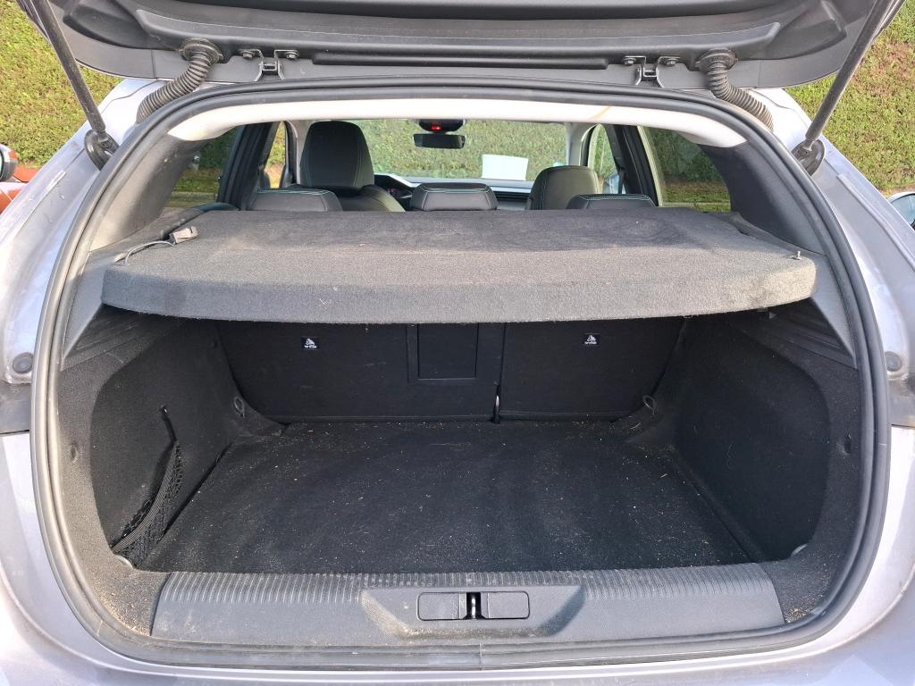 Peugeot 308 PureTech 130ch S&S EAT8 Allure Pack 2022