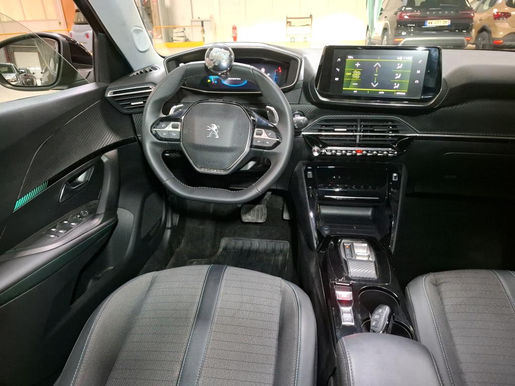 Peugeot 2008 PureTech 130 S&S EAT8 Allure Pack 2022