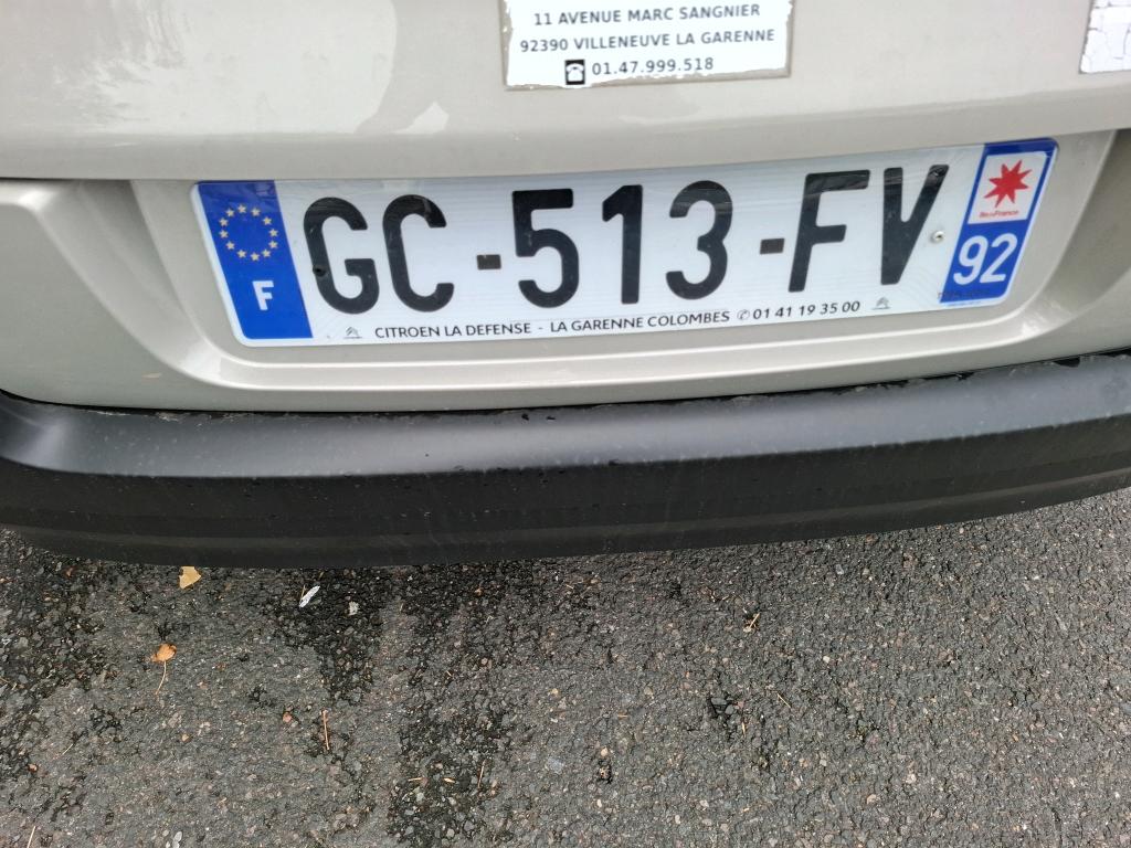 Citroen C3 PureTech 83 S&S BVM5 Feel Pack 2021