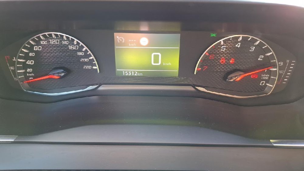 Foto Peugeot 308 3