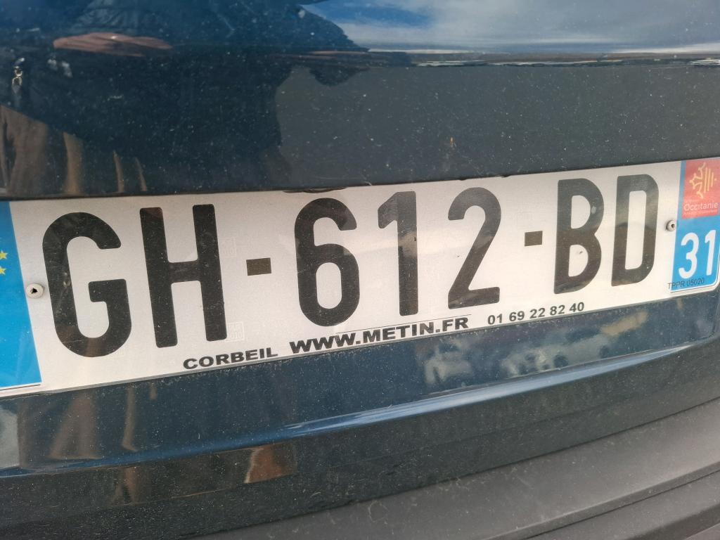 Peugeot 3008 BlueHDi 130ch S&S EAT8 Active Pack 2022