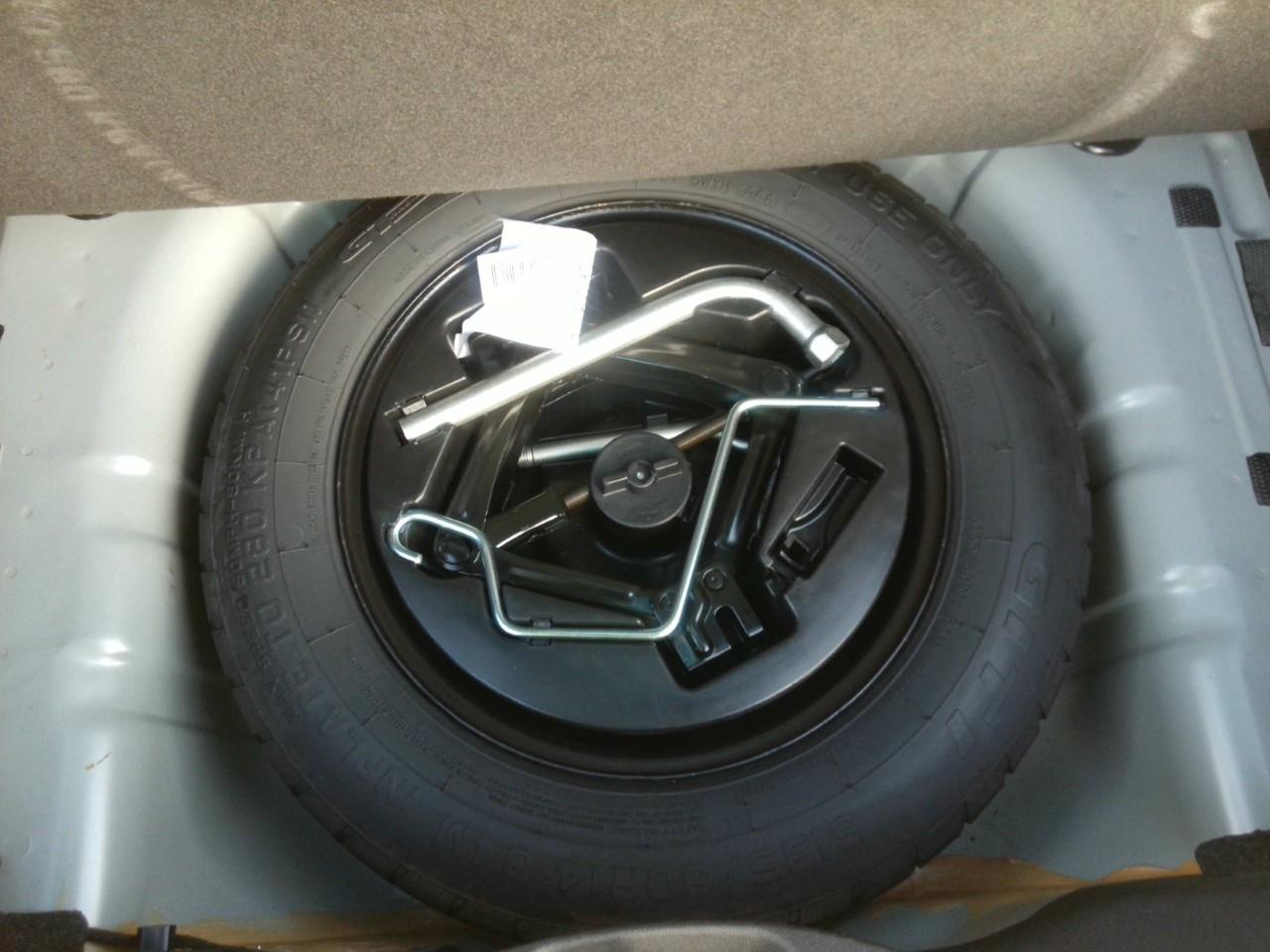Foto Fiat 500X 13