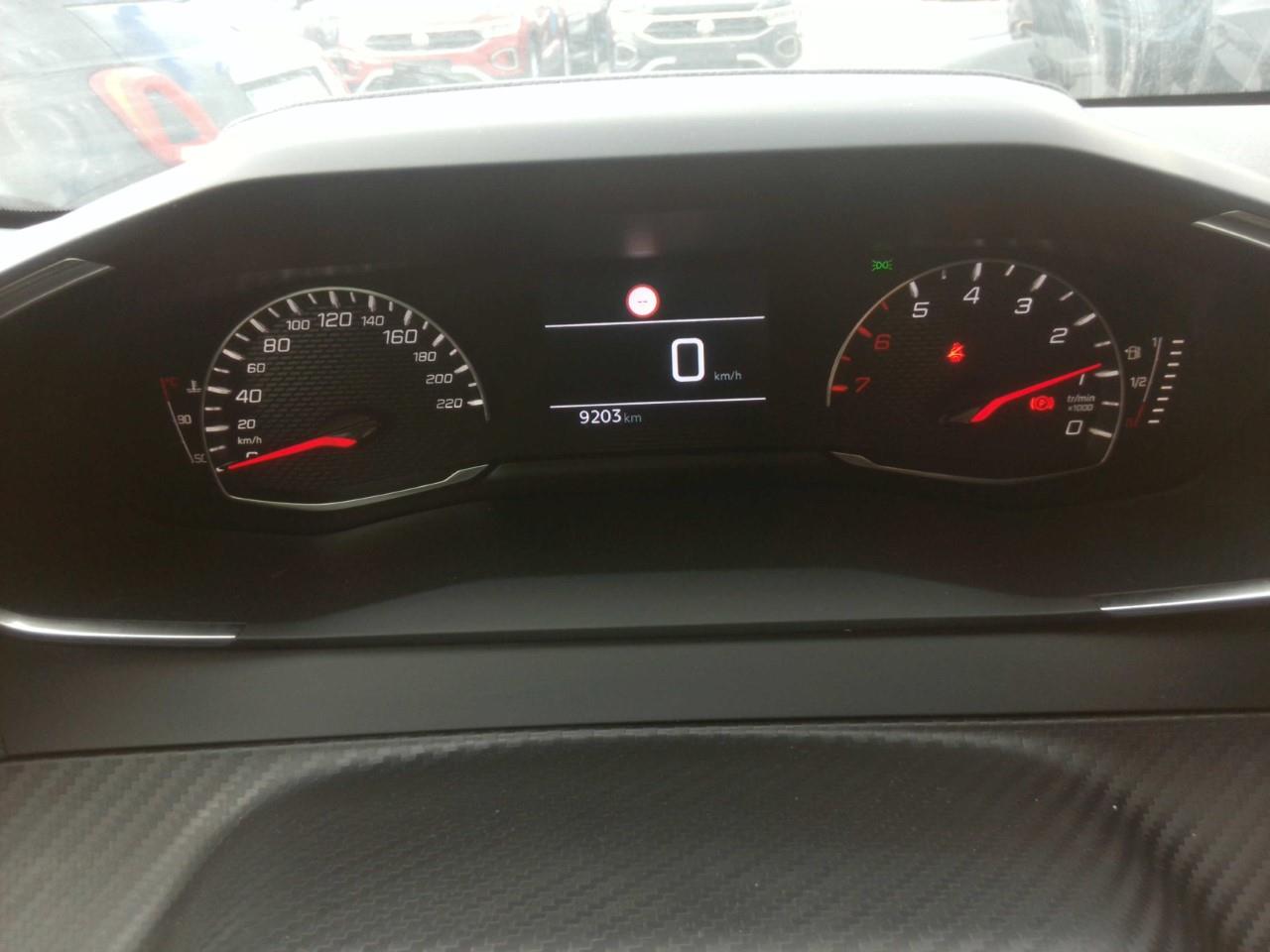 Foto Peugeot 308 5