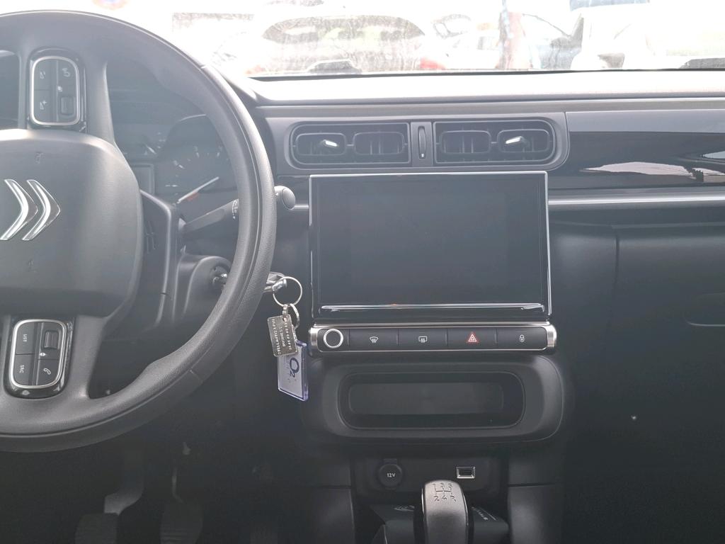 Citroen C3 PureTech 83 S&S BVM5 Feel Pack 2022