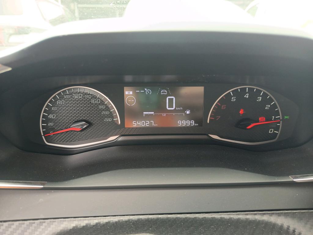 Peugeot 208 BLUEHDI 100 S&S BVM6 PREMIUM 2023