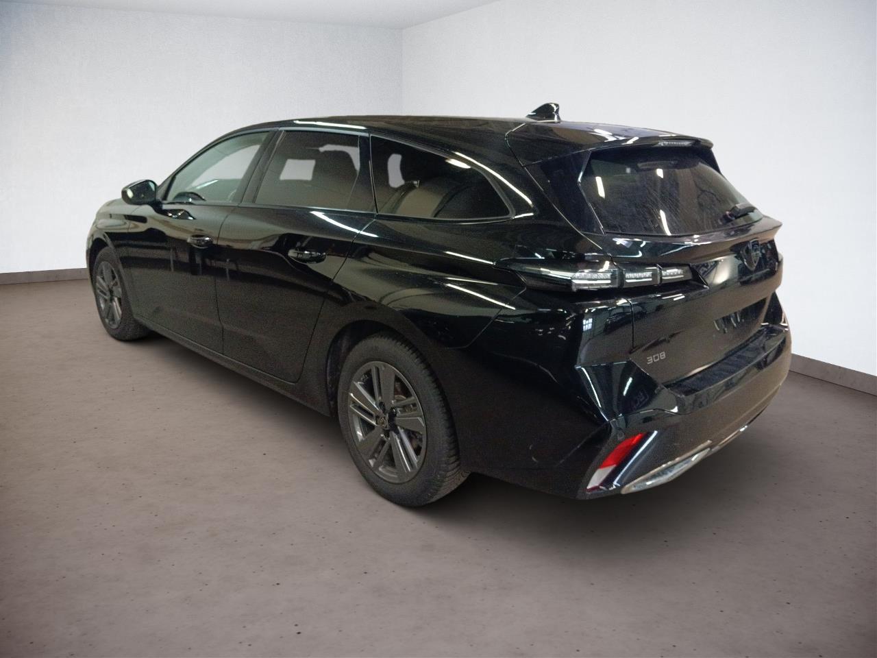 Peugeot 308 III 