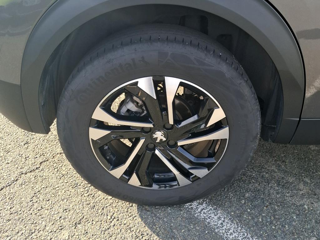 Peugeot 2008 PureTech 130 S&S EAT8 Allure 2023