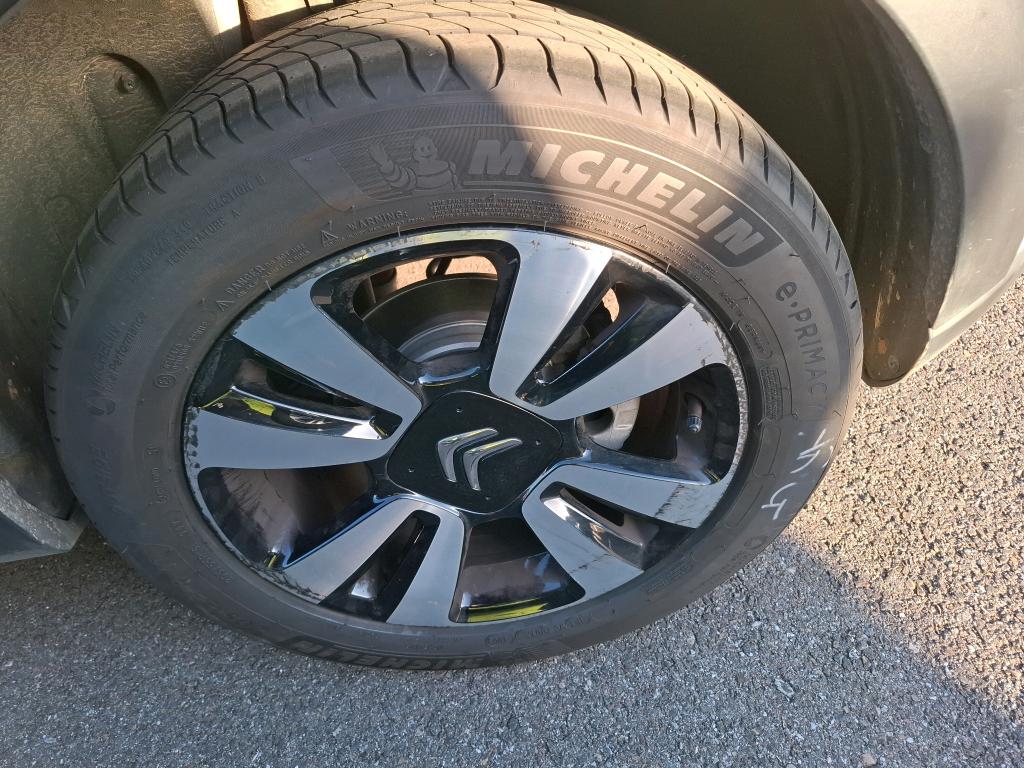 Citroen C3 PureTech 110 ch EAT6 Max 2024