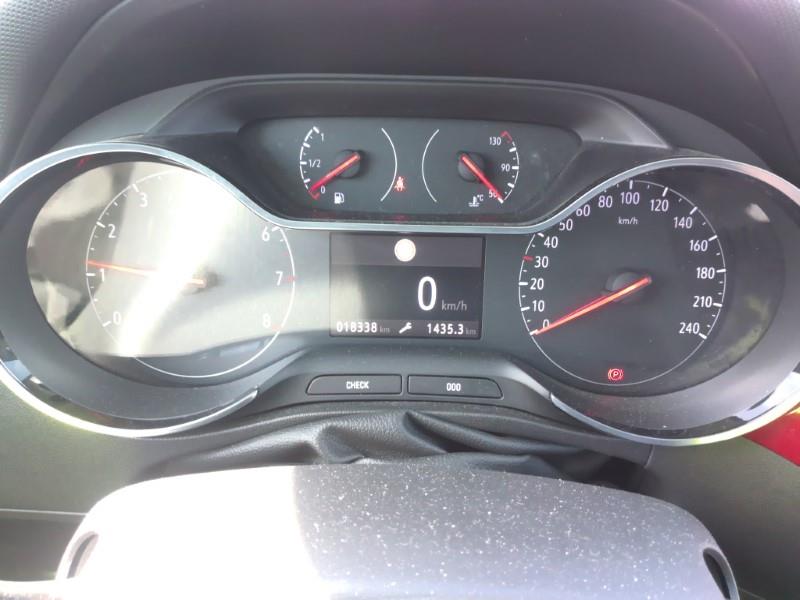 Foto Opel CrossLand 5