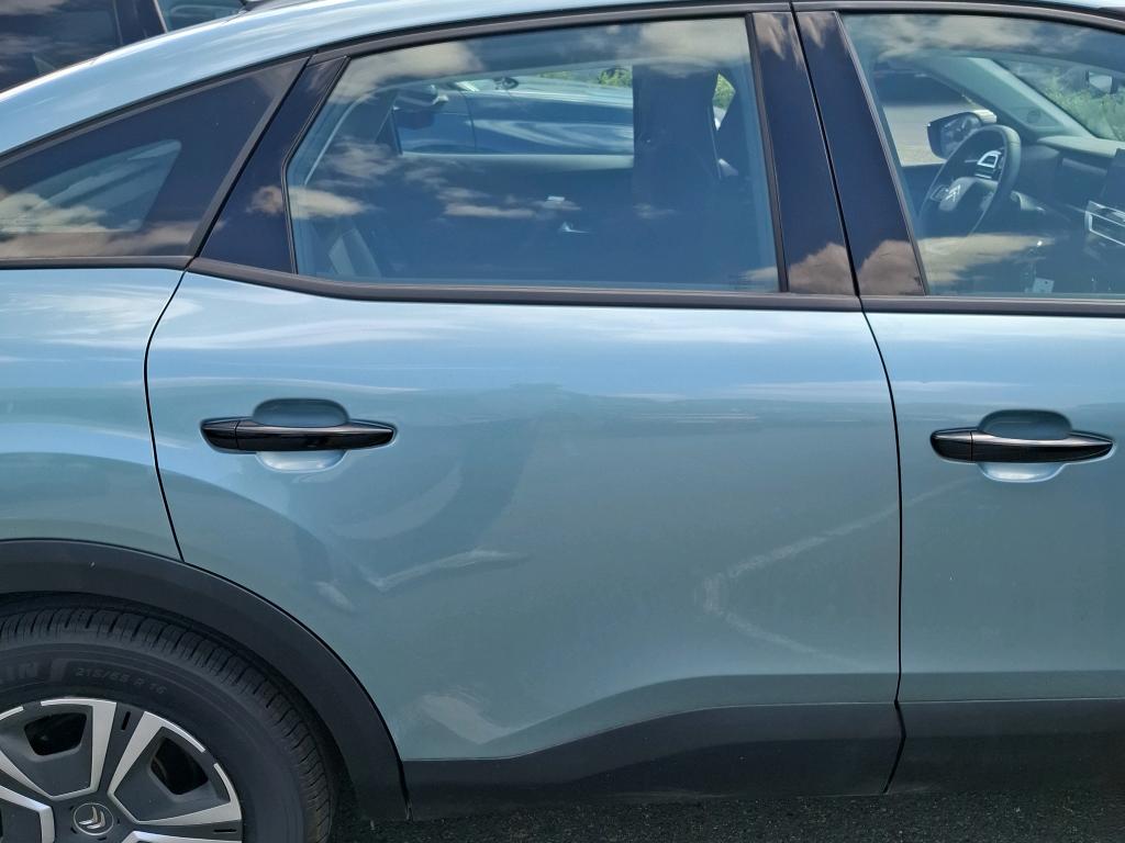 Citroen e-C4 136 ch Automatique Live 2023