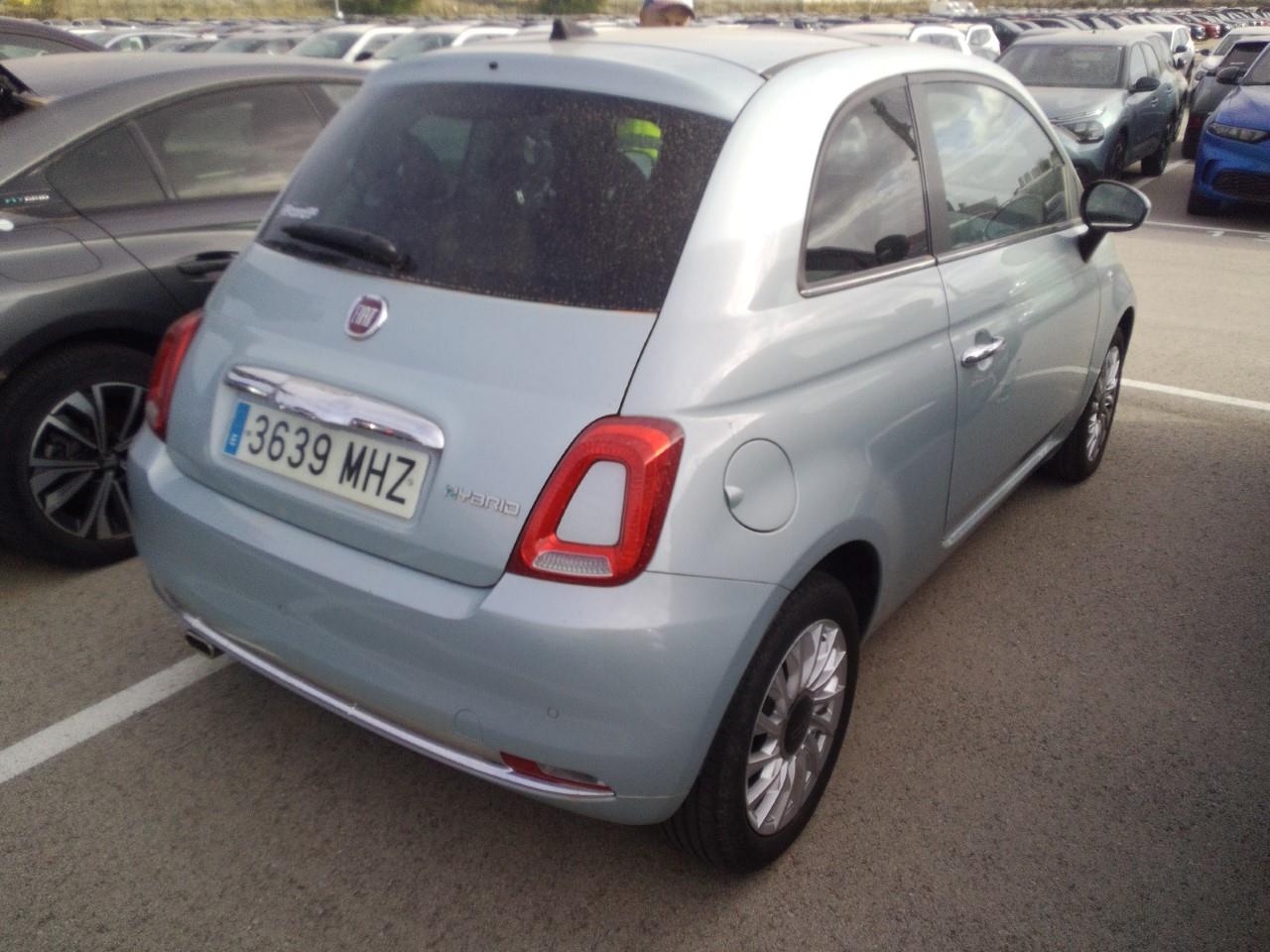 Foto Fiat 500X 4