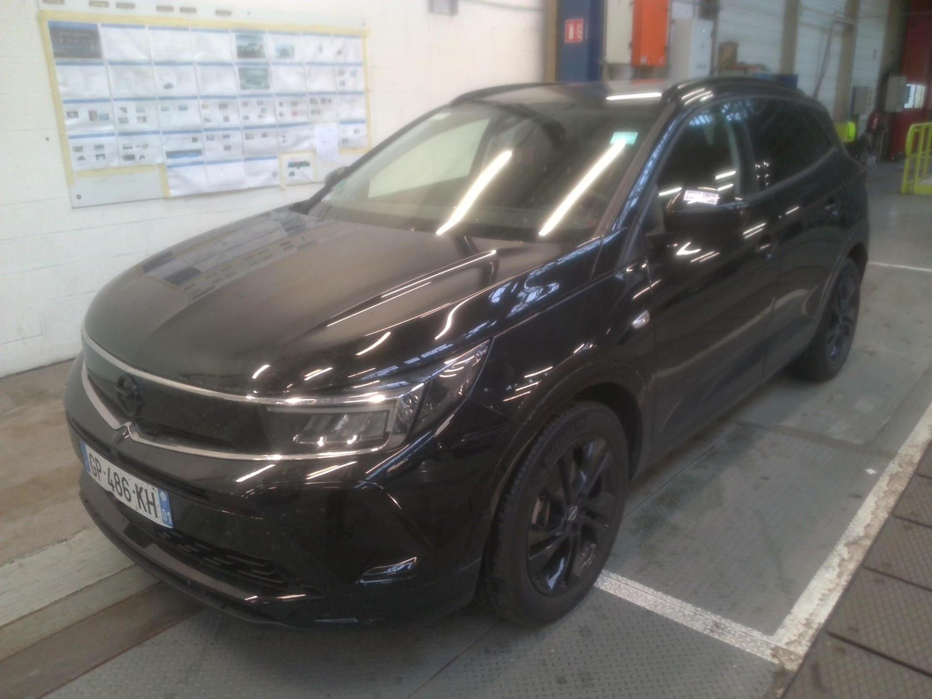 GRANDLAND X / GRANDLAND