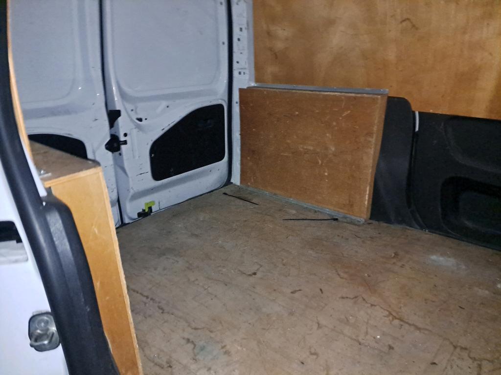 Citroen BERLINGO VAN M 650 BLUEHDI 75 BVM5 CLUB 2019