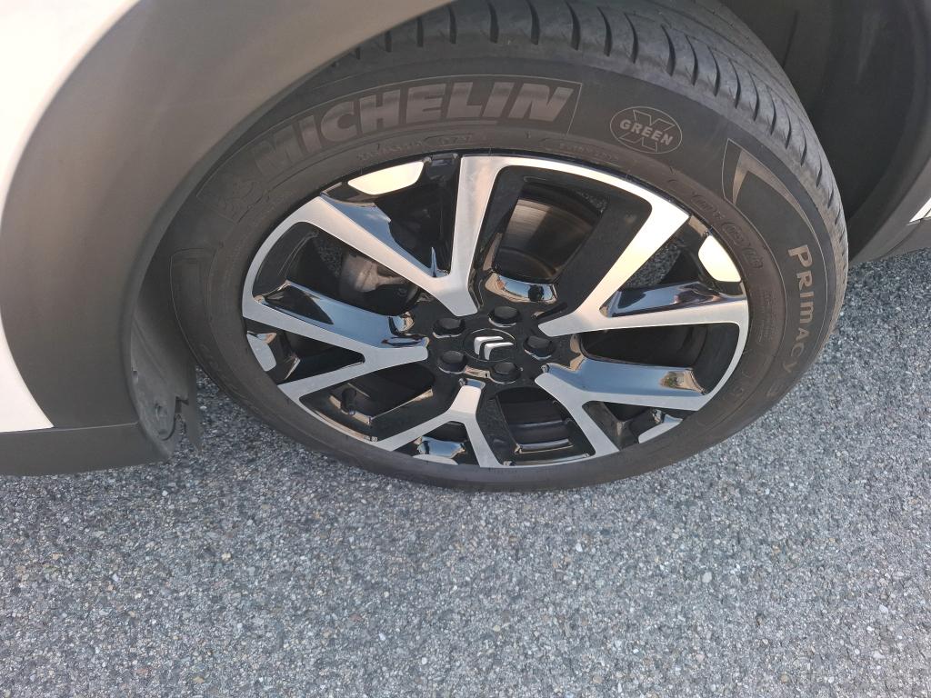 Citroen C5 Aircross PureTech 130 S&S EAT8 Shine Pack 2023