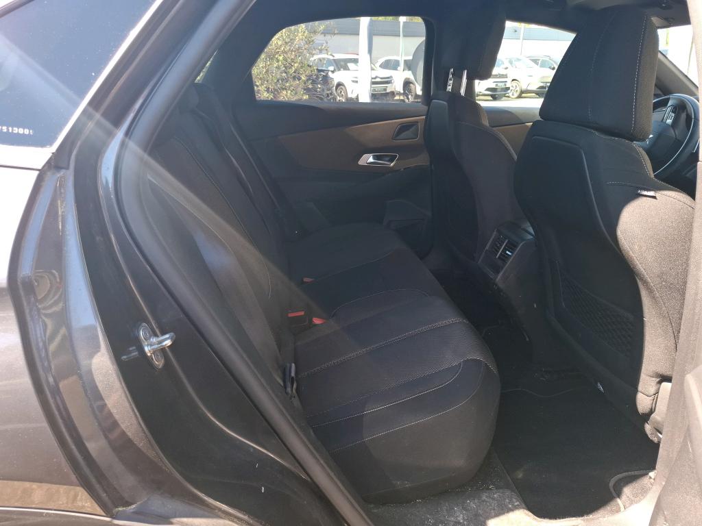 DS DS7 Crossback Hybride E-Tense 225 EAT8 Business 2022