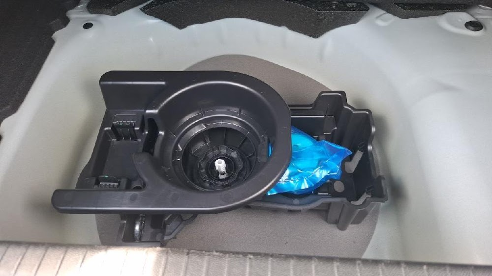 Foto Opel Corsa 9