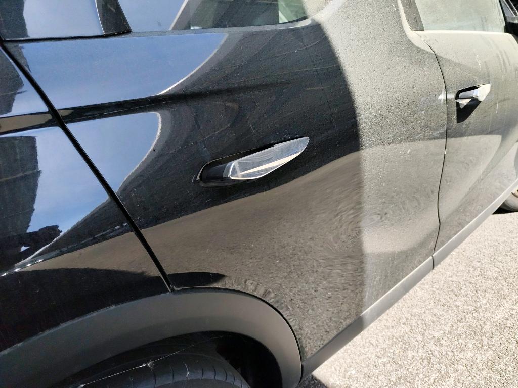 DS DS3 Crossback PureTech 130 EAT8 Performance Line+ 2023