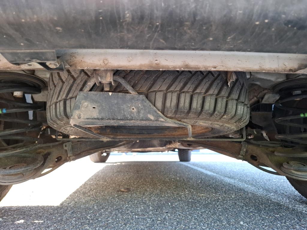 Citroen JUMPY FGN M BLUEHDI 120 S&S BVM6 CLUB 340 NM 2020