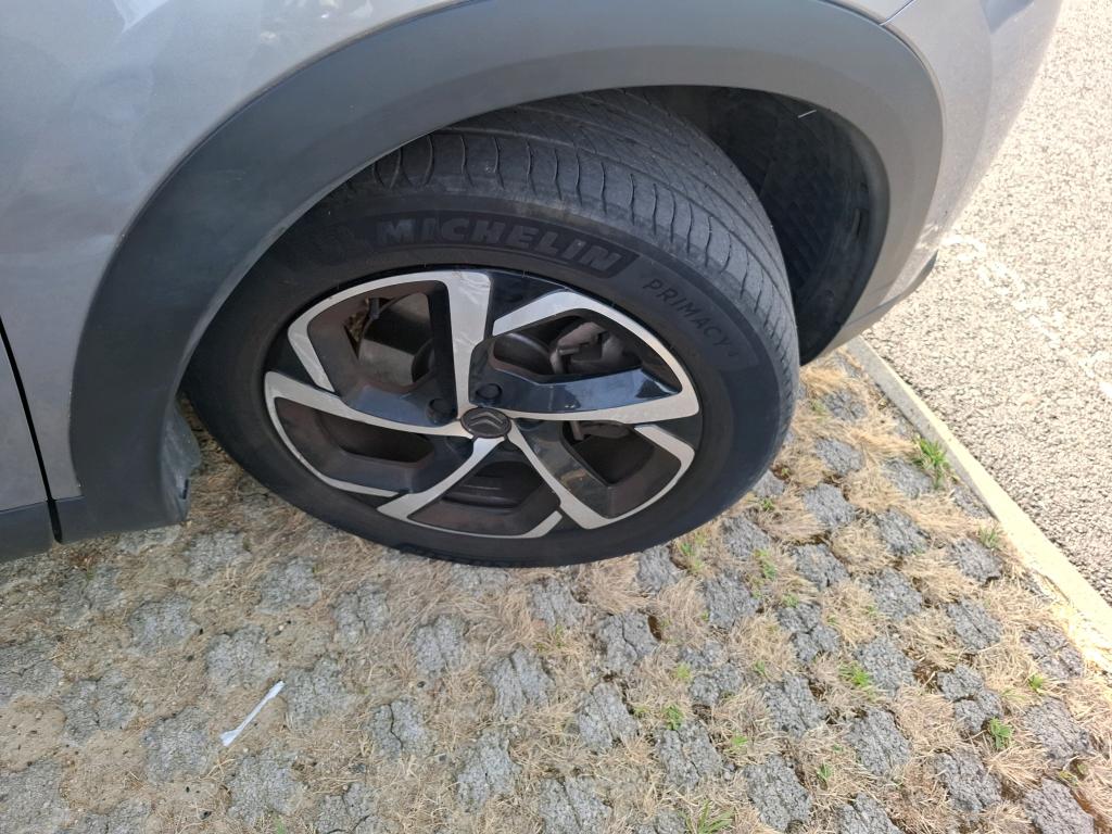 Citroen C5 Aircross Hybride Rechargeable 225 S&S e-EAT8 C-Series 2022