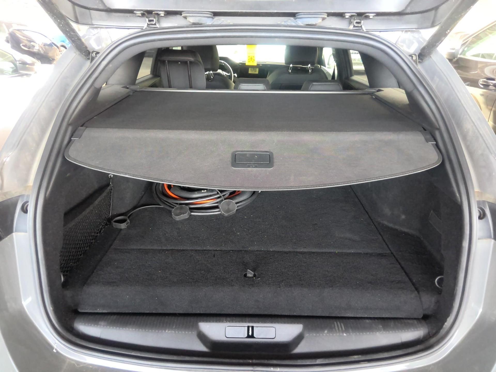 Peugeot 308 SW Plug-in Hybrid 195 ch e-DCS7 GT 2026