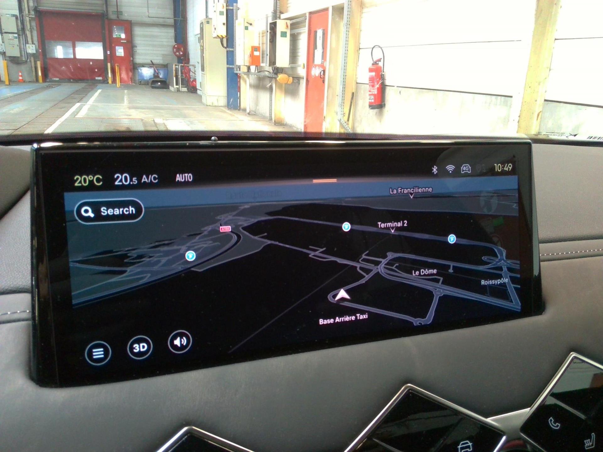 DS 3 CROSSBACK / DS 3 II