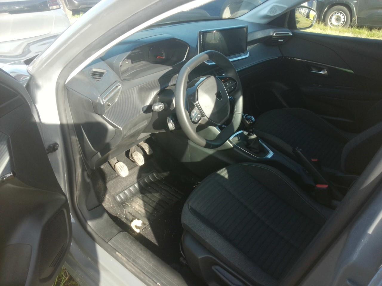 Foto Peugeot 308 2