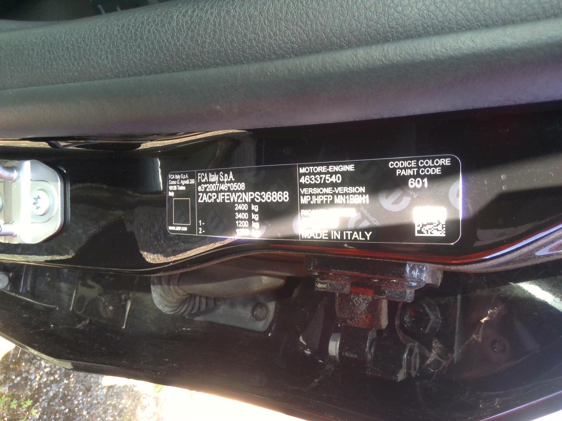JEEP Compass 1.3 PHEV T4 240 ch 4xe eAWD S 2023