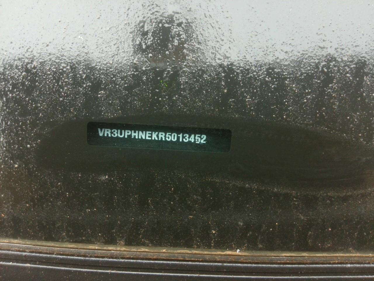 Foto Peugeot 308 6