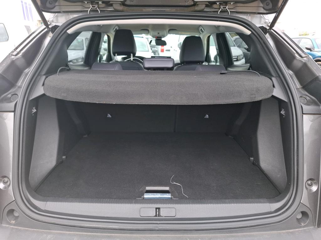 Peugeot 2008 PureTech 130 S&S EAT8 Allure Business 2020