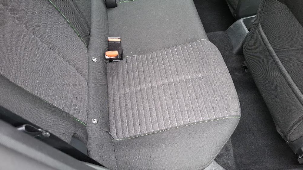 Foto Peugeot 208 13