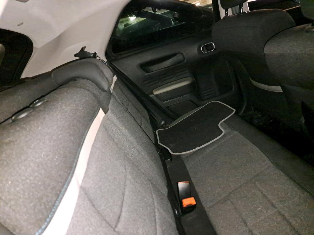 Citroen C4 Cactus PureTech 110 S&S BVM6 Feel Business 2020