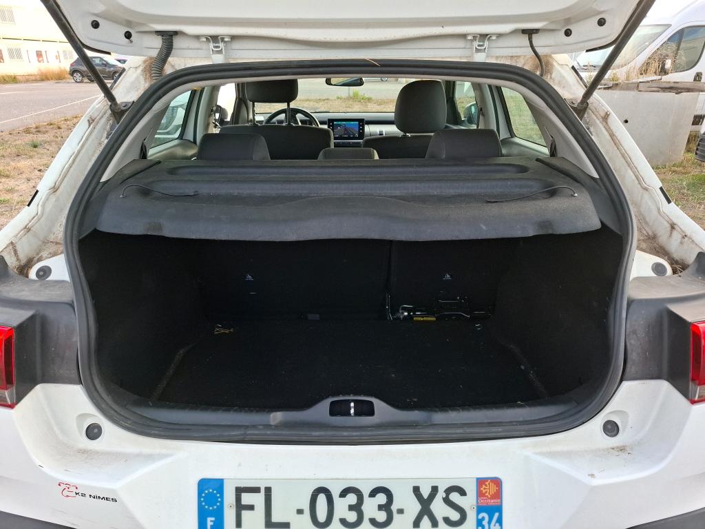 Citroen C4 Cactus BlueHDi 100 S&S BVM6 Feel 2019