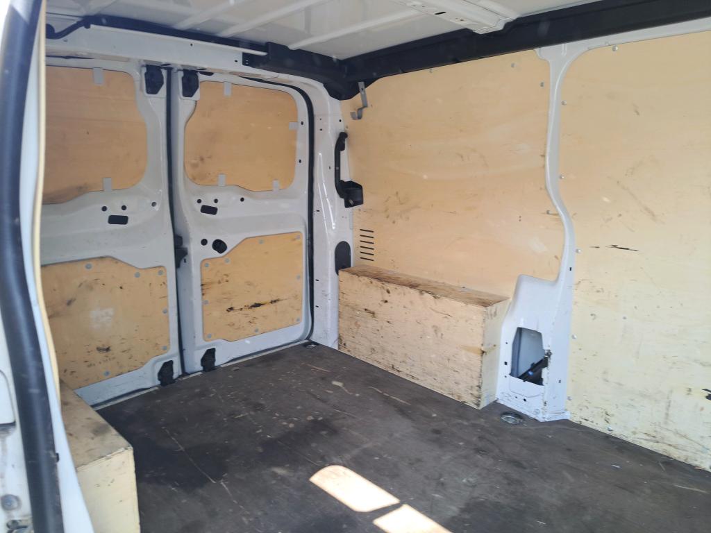 Citroen JUMPY FGN M BLUEHDI 120 S&S BVM6 CLUB 340 NM 2020