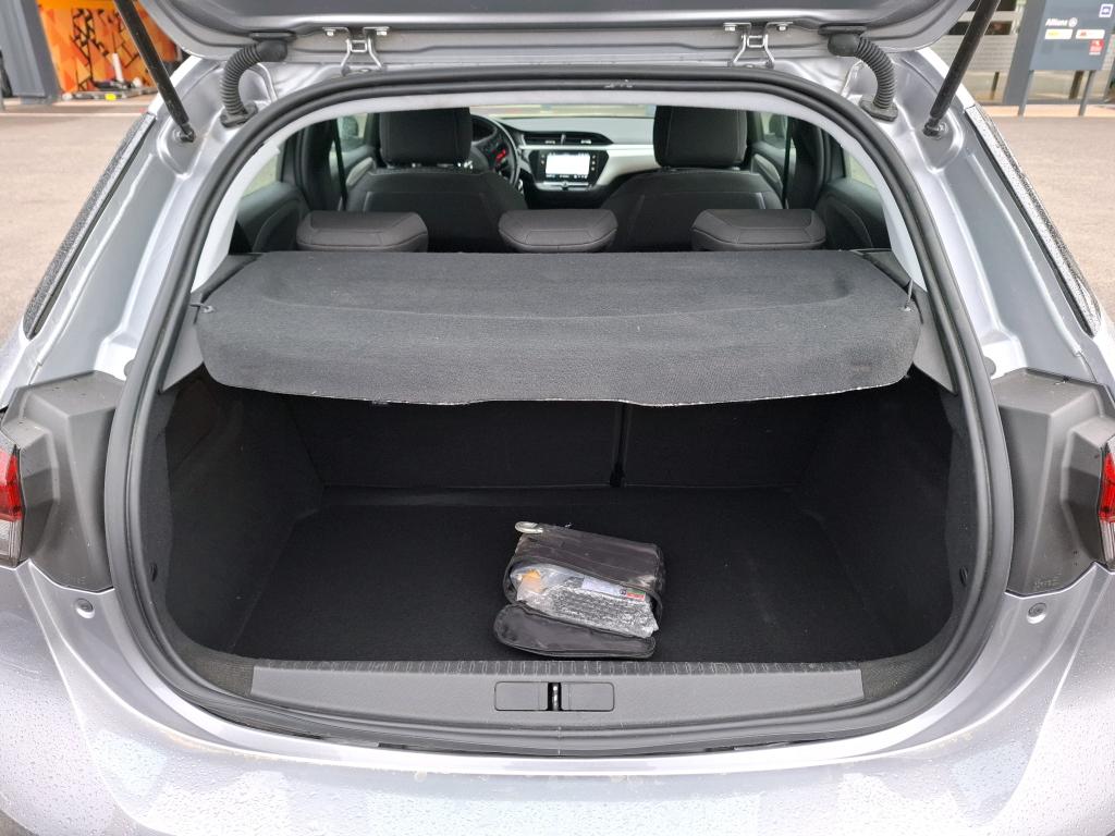 Opel Corsa 1.2 75 ch BVM5 Edition Business 2022